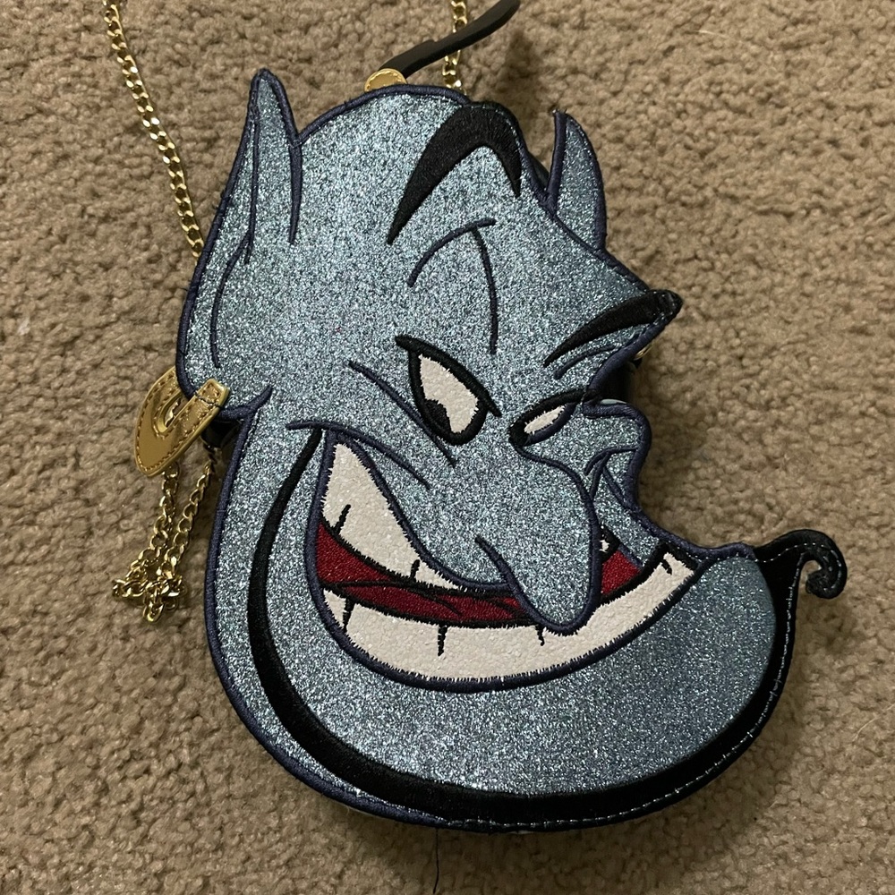 Daniel Nicole Genie Purse